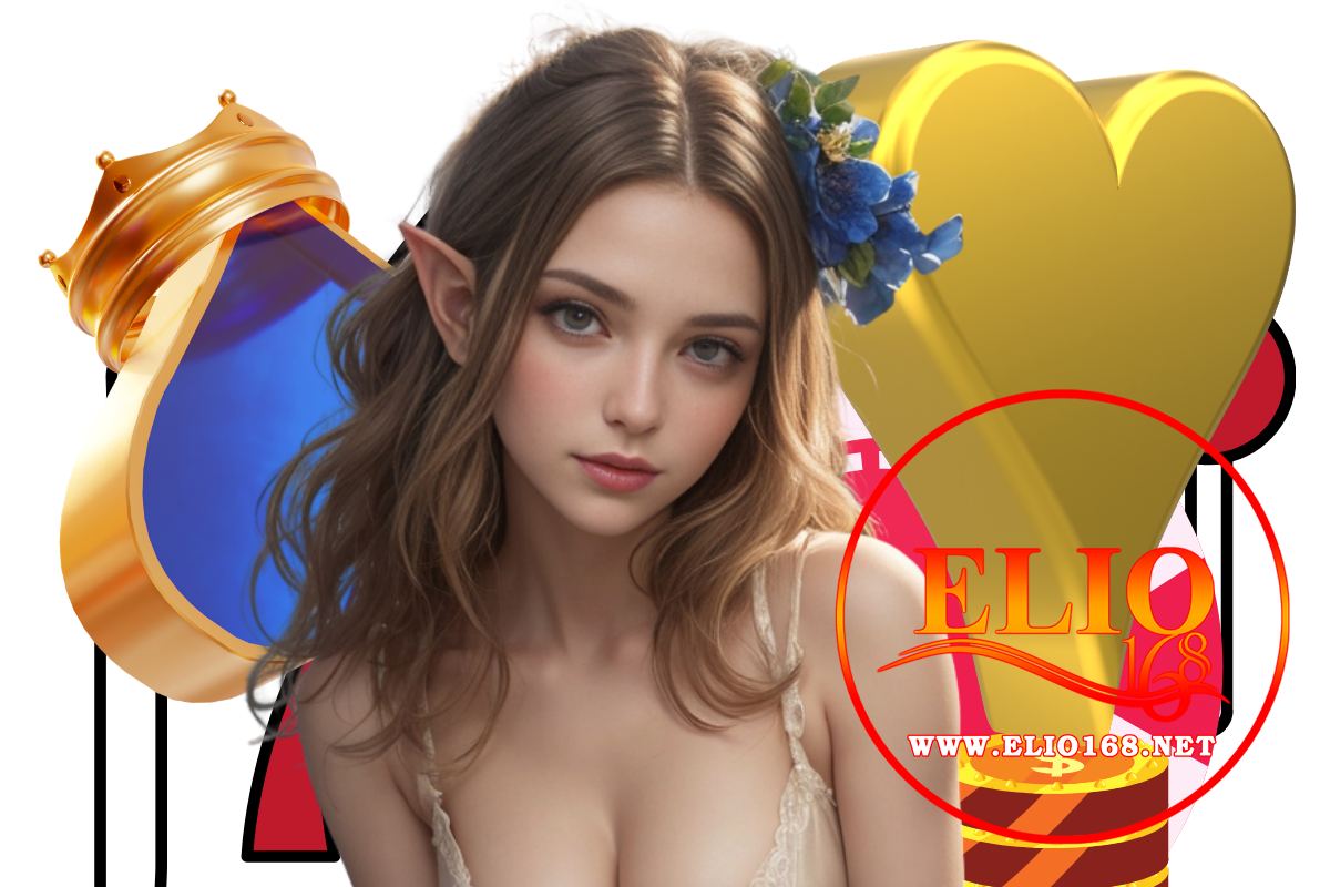 elio168 แจกเครดิตฟรี